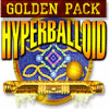 لعبة Hyperballoid Golden Pack