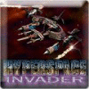 Hyperspace Invader game
