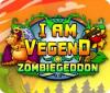 لعبة  I Am Vegend: Zombiegeddon