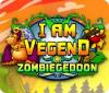 لعبة I Am Vegend: Zombiegeddon