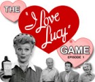 لعبة  The I Love Lucy Game: Episode 1