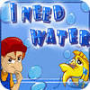 لعبة  I Need Water