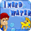 لعبة I Need Water