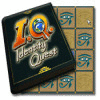 لعبة  I.Q. Identity Quest