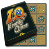 لعبة I.Q. Identity Quest