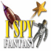 لعبة  I Spy: Fantasy