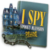 لعبة  I Spy: Spooky Mansion