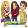 لعبة iCarly: iDream in Toon