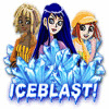 لعبة  Ice Blast