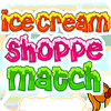 لعبة  Ice Cream Shoppe Match