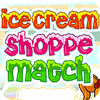 لعبة Ice Cream Shoppe Match