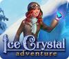 لعبة  Ice Crystal Adventure