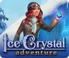 لعبة Ice Crystal Adventure