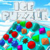 لعبة Ice Puzzle Deluxe