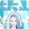 لعبة Ice Queen Make Up