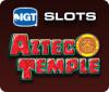 لعبة  IGT Slots Aztec Temple