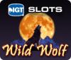 لعبة  IGT Slots Wild Wolf
