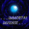 لعبة  Immortal Defense