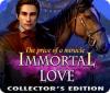 لعبة  Immortal Love 2: The Price of a Miracle Collector's Edition