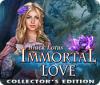 لعبة Immortal Love: Black Lotus Collector's Edition