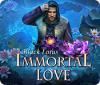 لعبة  Immortal Love: Black Lotus