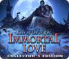 لعبة Immortal Love: Kiss of the Night Collector's Edition