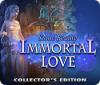 لعبة  Immortal Love: Stone Beauty Collector's Edition