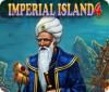 لعبة  Imperial Island 4