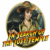 لعبة  In Search of the Lost Temple