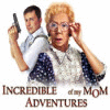 لعبة  Incredible Adventures of my Mom