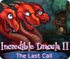 لعبة Incredible Dracula II: The Last Call