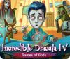 Incredible Dracula IV: Game of Gods game