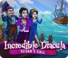 لعبة  Incredible Dracula: Ocean's Call