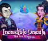 لعبة  Incredible Dracula: The Ice Kingdom