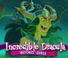 لعبة  Incredible Dracula: Witches' Curse