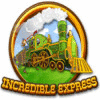 لعبة  Incredible Express