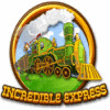 لعبة Incredible Express