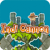 لعبة  Indi Cannon