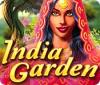 لعبة  India Garden