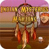 لعبة  Indian Mysteries Mahjong