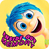 لعبة  Inside Out — Memory Game