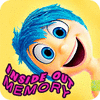 لعبة Inside Out — Memory Game