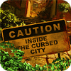 لعبة  Inside the Cursed City