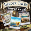 لعبة  Insider Tales - Triple Pack