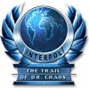 لعبة  Interpol: The Trail of Dr.Chaos