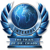 لعبة Interpol: The Trail of Dr.Chaos