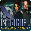 لعبة  Intrigue Inc: Raven's Flight