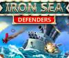 لعبة  Iron Sea Defenders
