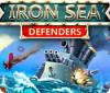 لعبة Iron Sea Defenders