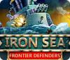 لعبة  Iron Sea: Frontier Defenders